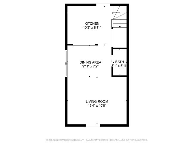 Building Photo - 2611 Wingate Ct