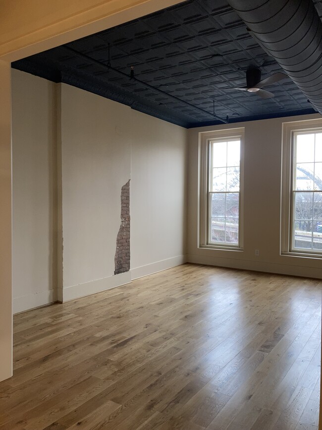 Building Photo - The Marblery