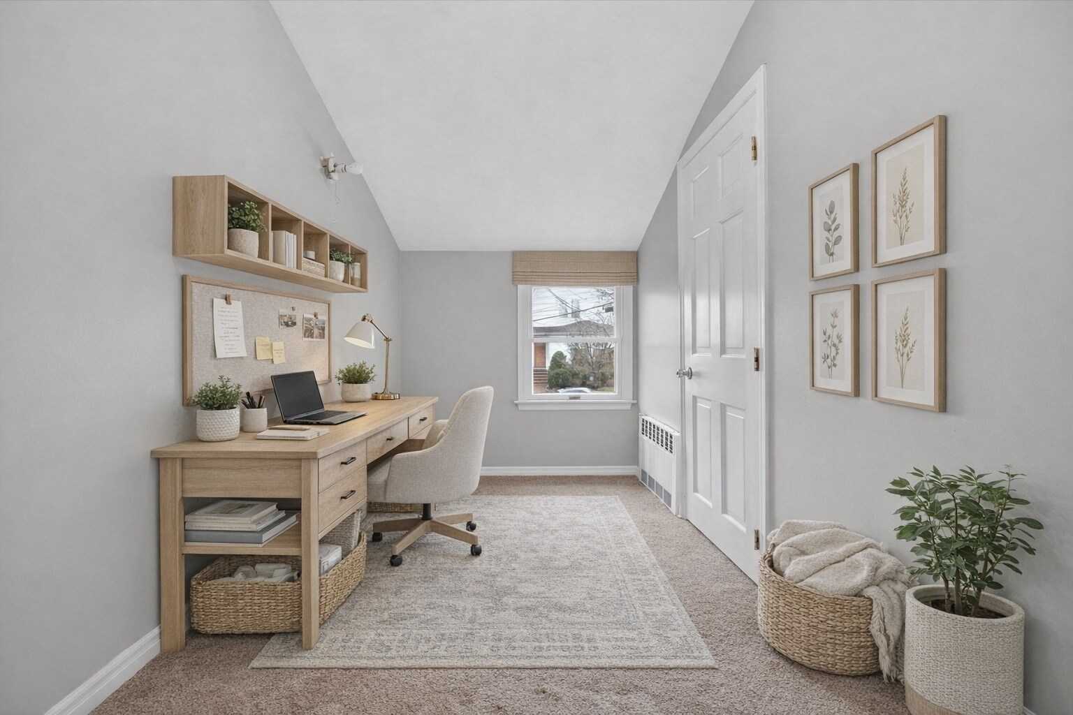 Building Photo - 4 Amackassin Ter