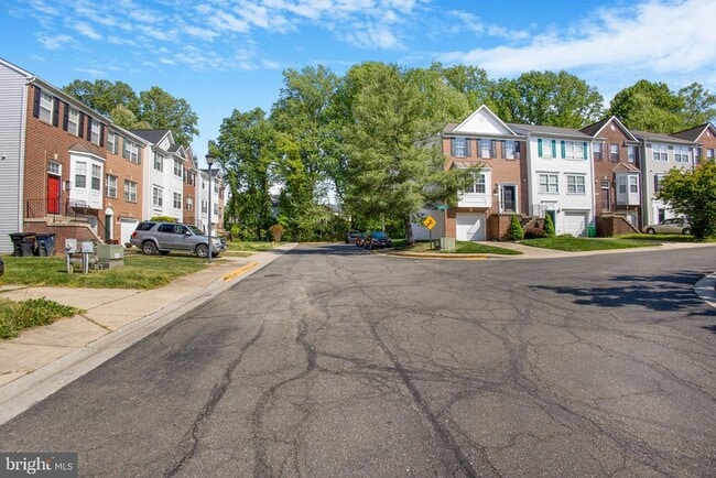 Building Photo - 9820 Berrywood Ct