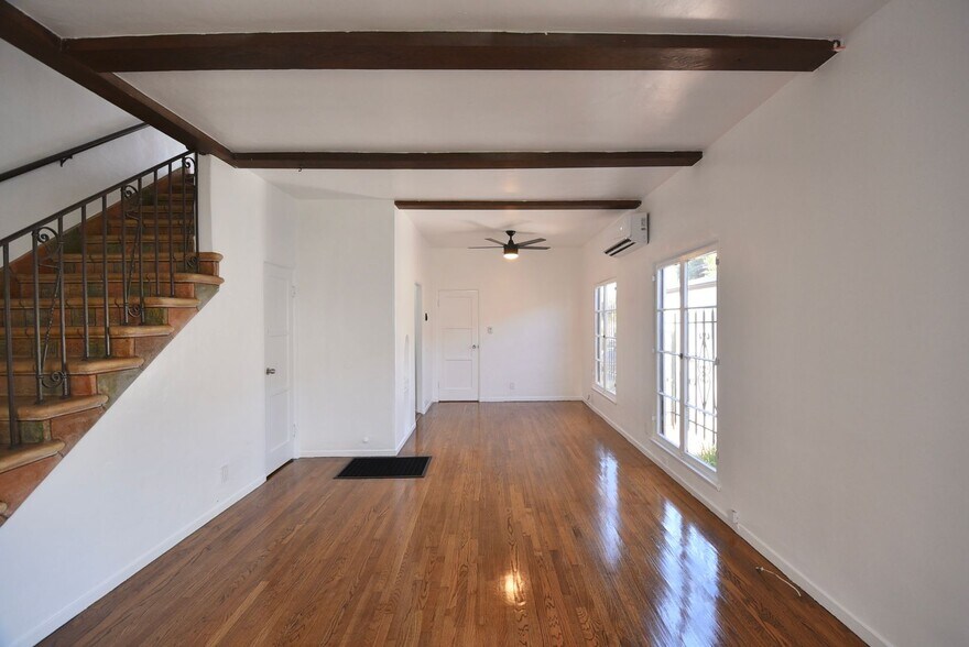 Building Photo - 1417 S Crescent Heights Blvd