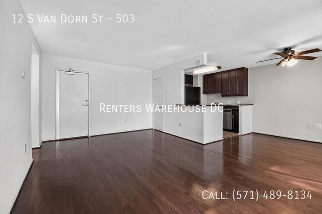 Building Photo - 12 S Van Dorn St