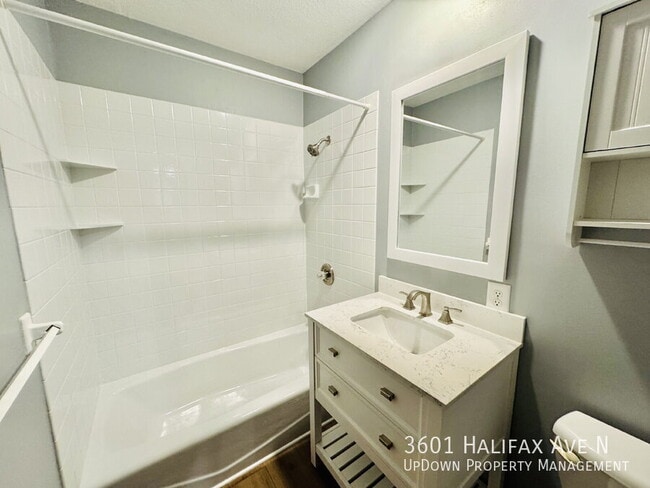 Building Photo - 3601 Halifax Ave N