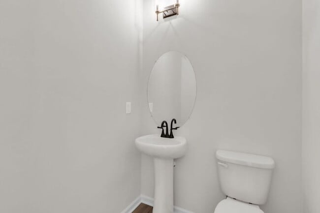 Building Photo - New Construction 3BR Townhome with Loft & 2-Car Garage in Downtown Travelers Rest