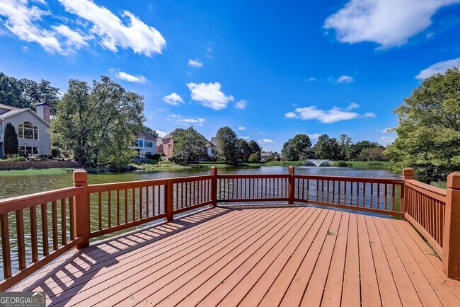 Building Photo - 950 Wilde Run Ct