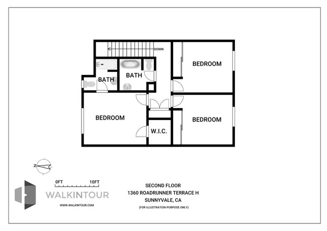 Building Photo - 1360 Roadrunner Terrace