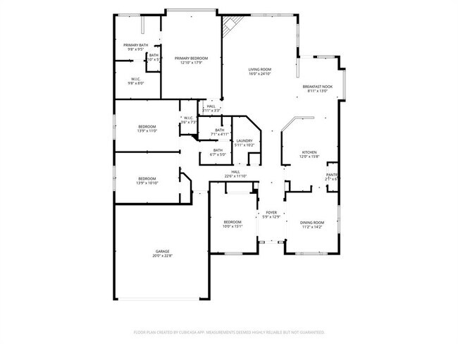 Building Photo - 207 Chesapeake Bay Ln S