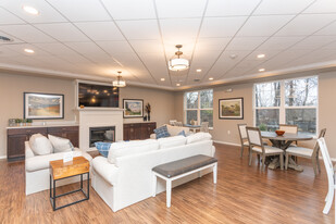 Interior Photo - Swan Creek Crossing (Senior 55+)