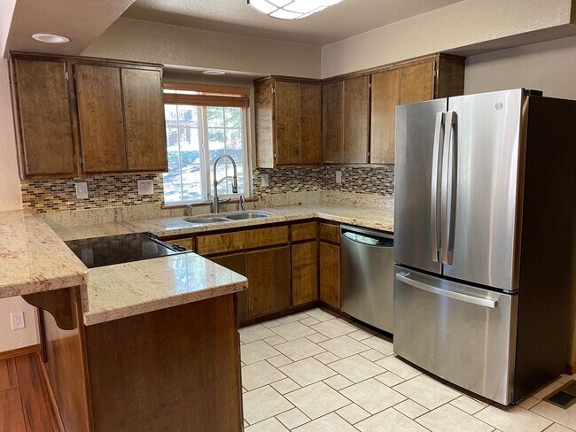 Building Photo - Tranquil and Upgraded Home Situated on a L...