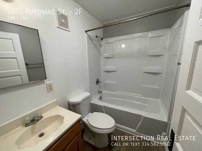 Building Photo - 3853 Potomac St