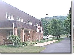 Primary Photo - Portville Square Apartments