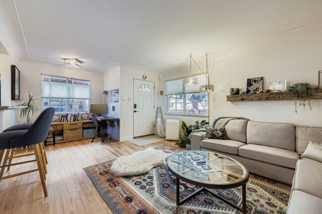 Building Photo - 3690 Grape St