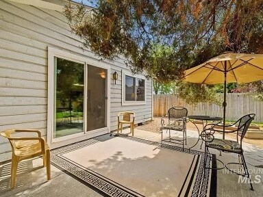 Patio - 8978 Austin St