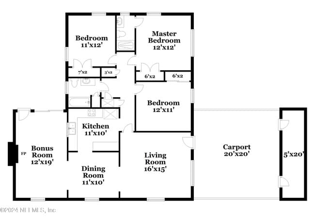 Building Photo - 6238 Green Pine Ln