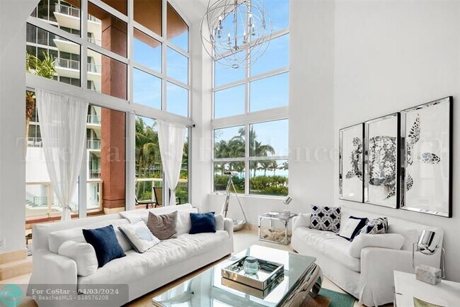 Building Photo - 2110 N Ocean Blvd