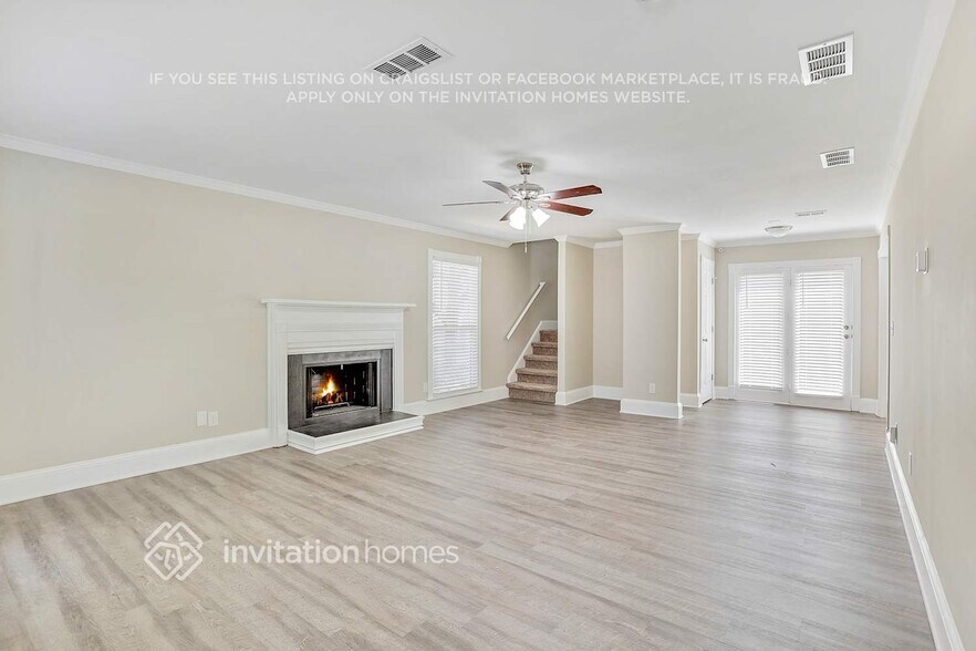 Building Photo - 869 Market Way