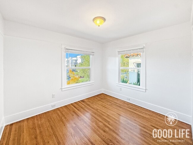 Building Photo - Alabama St