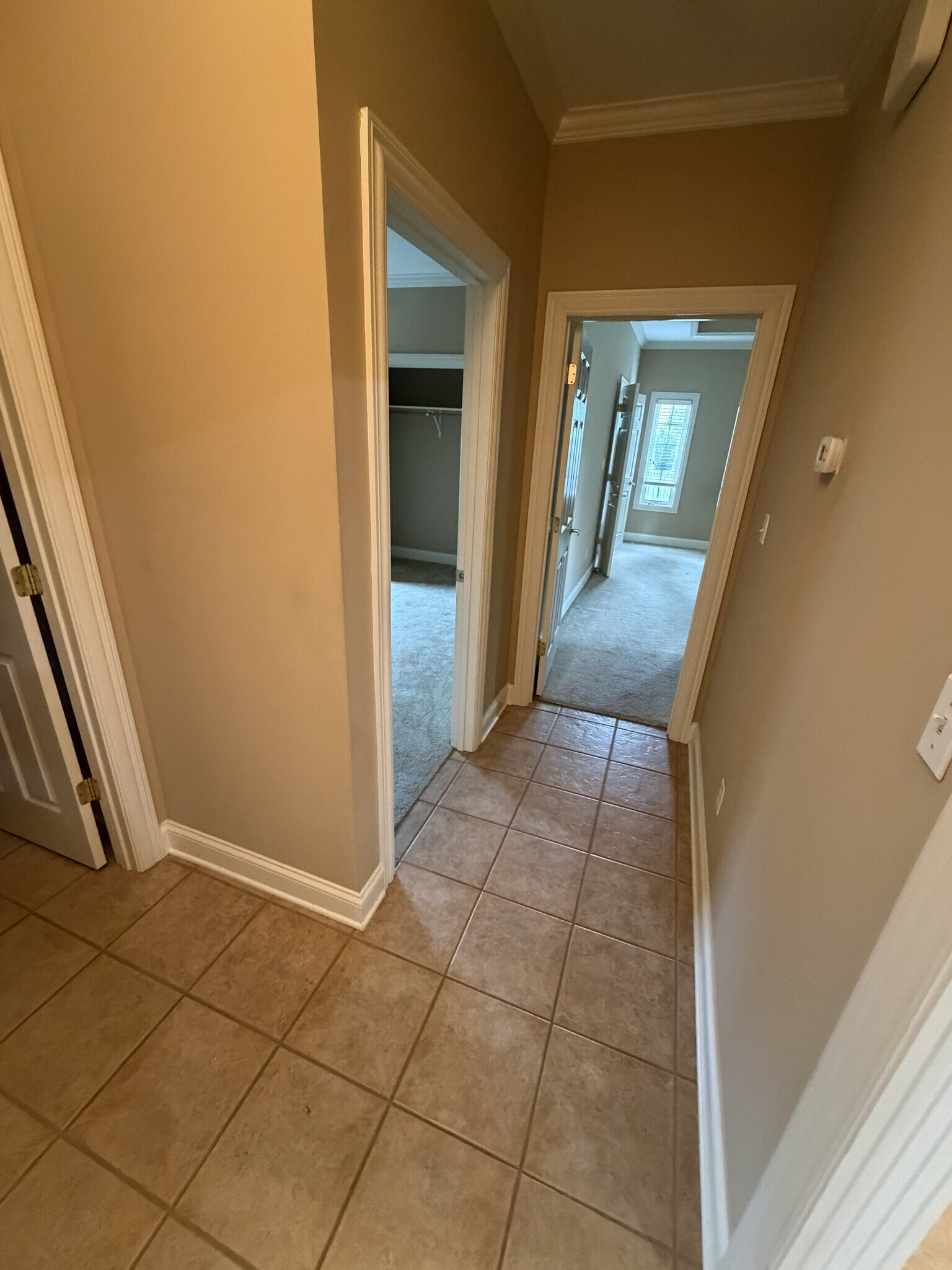 Hallway - 4610 Arborgate Dr