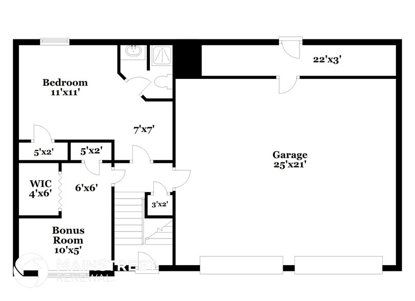Building Photo - 110 Tara Way