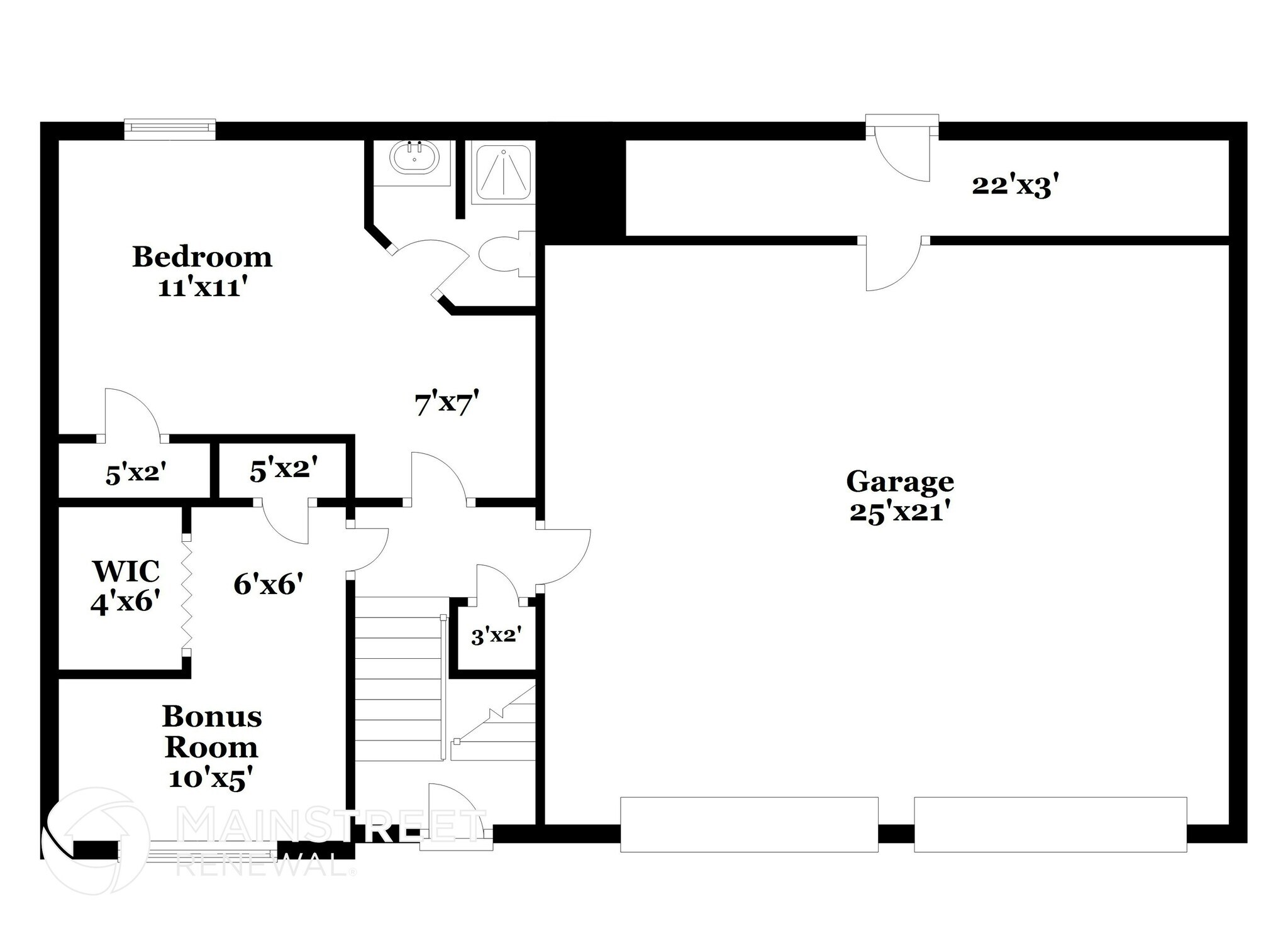 Building Photo - 110 Tara Way