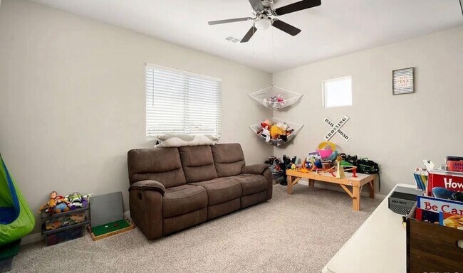 Building Photo - 9211 Jack Ranch Ct