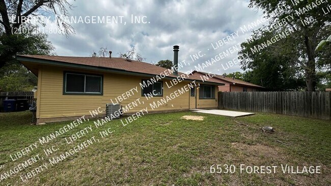 Building Photo - 6530 Forest Village