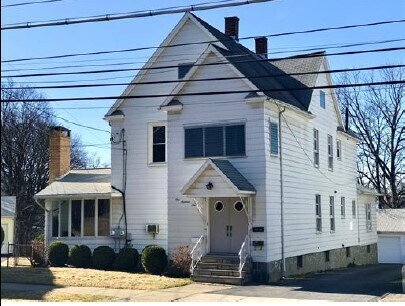 Primary Photo - 109 Beethoven St