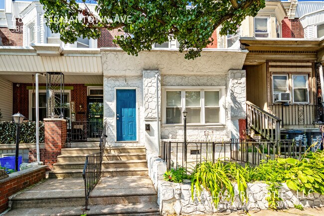 Building Photo - 4826 Germantown Ave