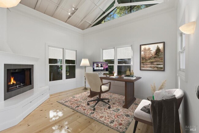 Building Photo - 309 Melrose Ave