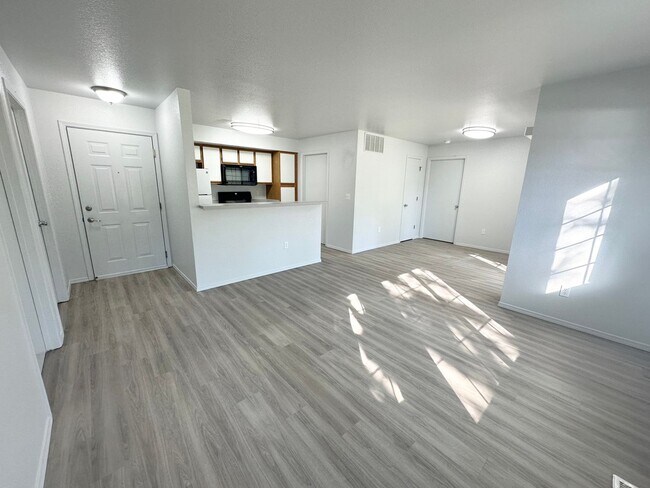 Building Photo - Affordable living at The Westside Apartments