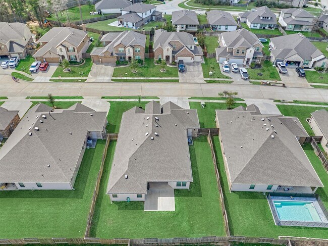 Building Photo - 14445 Kerrick Vista Ln