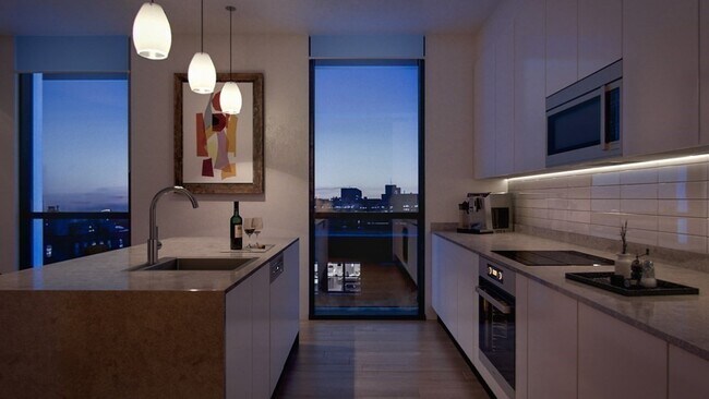 Building Photo - 88 Wareham St