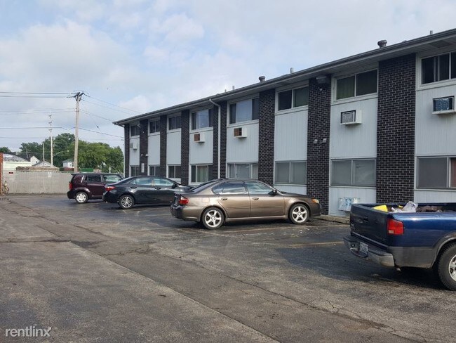 Building Photo - 1312 Melrose Ave