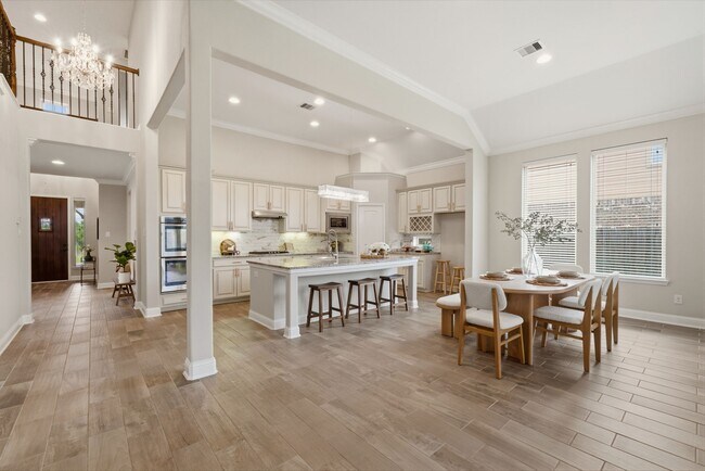 Building Photo - 18619 Navarro Branch Dr