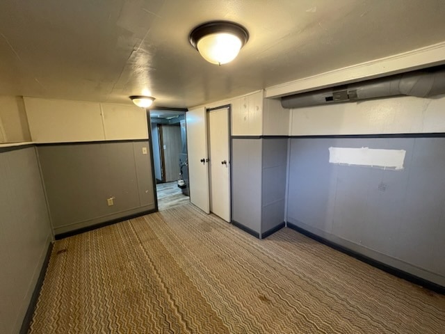 Downstairs bedroom 1 - 110 Topaz St