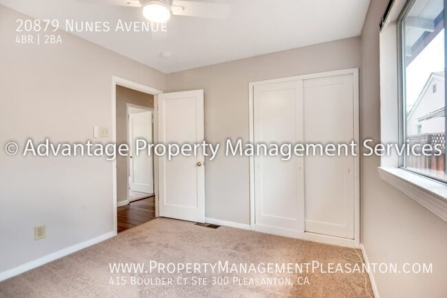 Building Photo - 20879 Nunes Ave