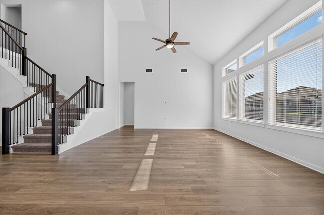 Building Photo - 1330 Stone Manor Trail