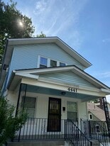 Building Photo - 4441 Wyoming St