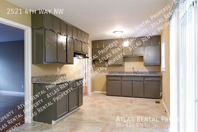 Building Photo - 2521 4th Way NW
