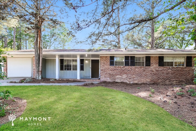 Building Photo - 6445 Connell Rd