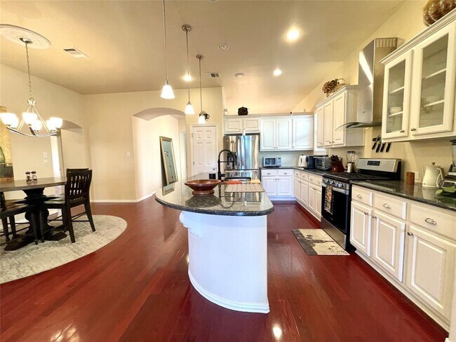 Building Photo - 1406 Rimstone Dr