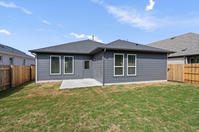 Building Photo - New 3-Bedroom Home Available for Lease