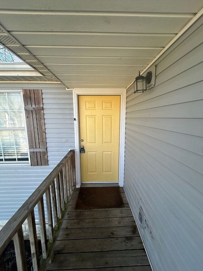 Building Photo - 5709 Michael Cole Ln