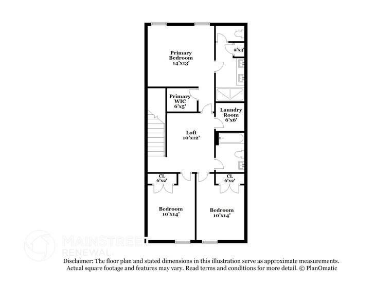 Building Photo - 728 Pr Vw Dr