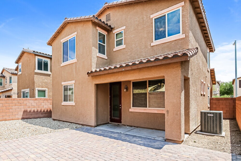 Building Photo - 6406 Kellyville Dr