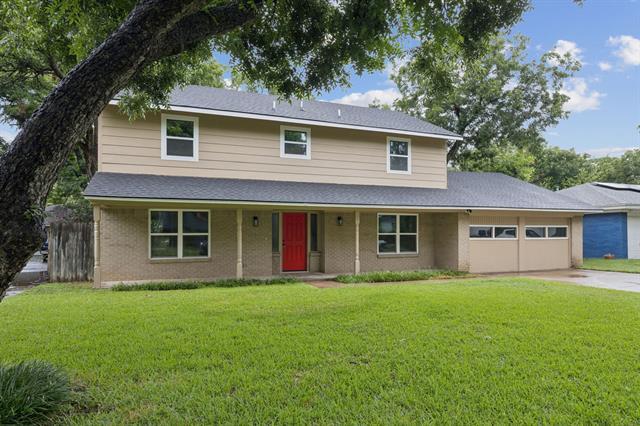 Building Photo - 1721 Nueces Trail