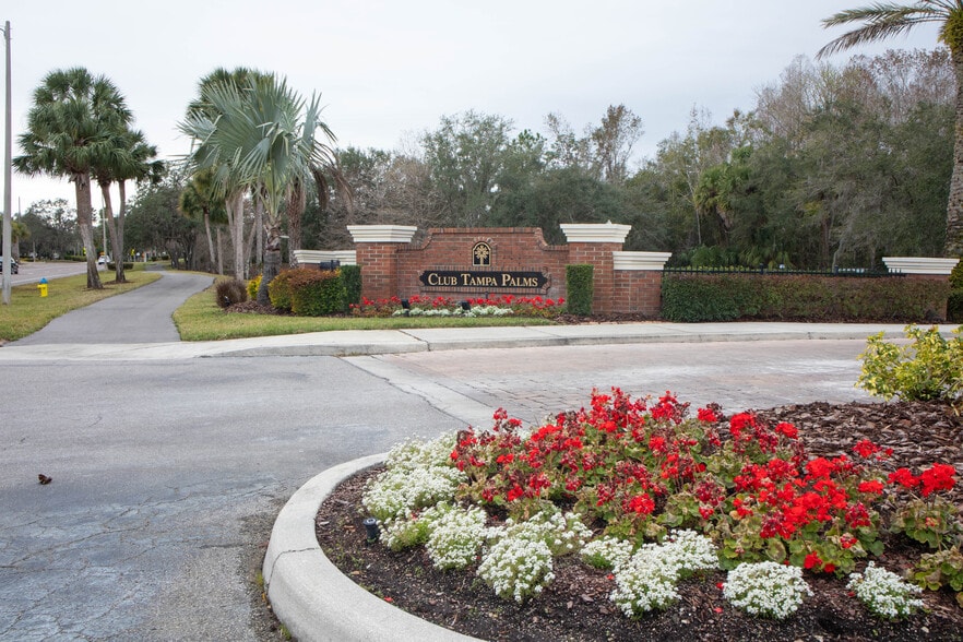 Club of Tampa Palms - 5125 Palm Springs Blvd