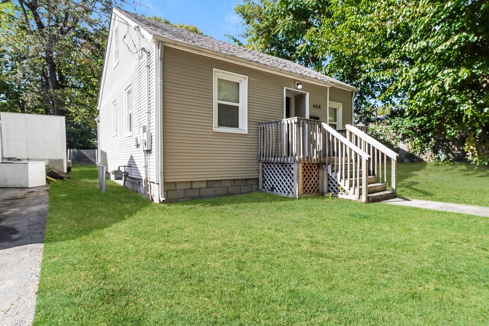 Building Photo - 428 Davidson Ct