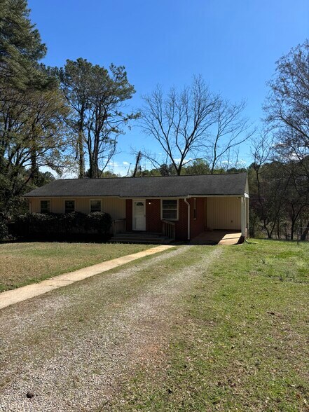Building Photo - 1012 Powell Dr