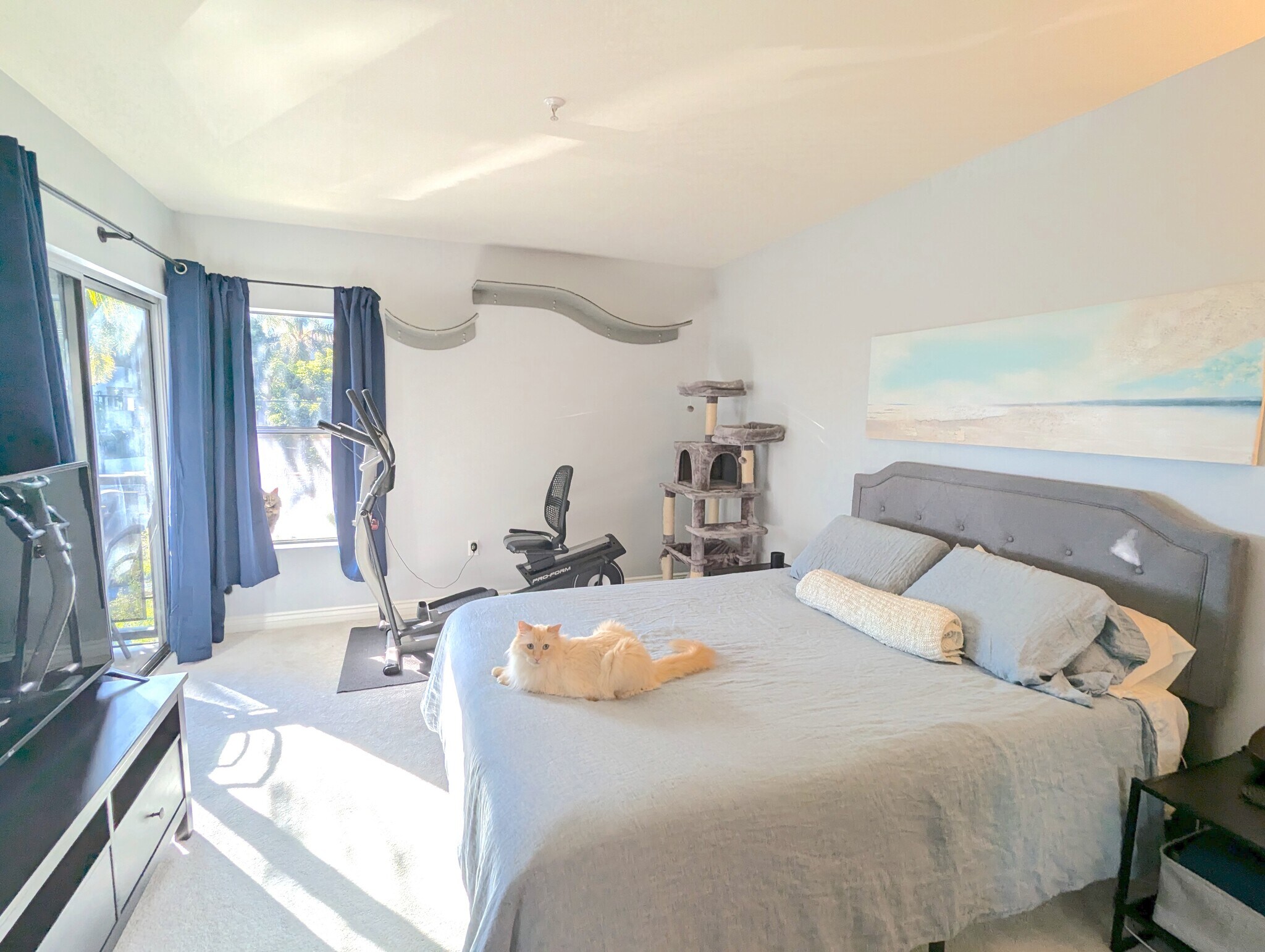 Primary Suite - 7100 Alvern St